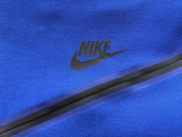 NIKE TECH FLEECE TRACKSUIT