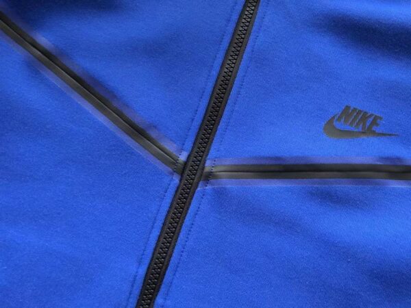 NIKE TECH FLEECE TRACKSUIT
