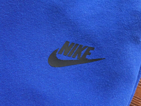 NIKE TECH FLEECE TRACKSUIT
