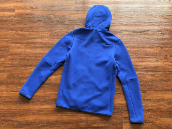 NIKE TECH FLEECE TRACKSUIT