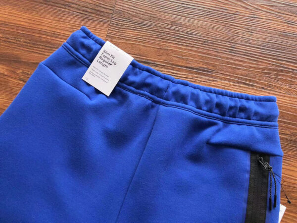 NIKE TECH FLEECE TRACKSUIT