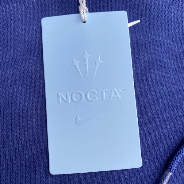 NIKE X NOCTA DRAKE TRACKSUIT