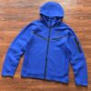NIKE TECH FLEECE TRACKSUIT