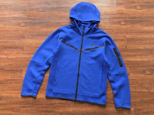 NIKE TECH FLEECE TRACKSUIT