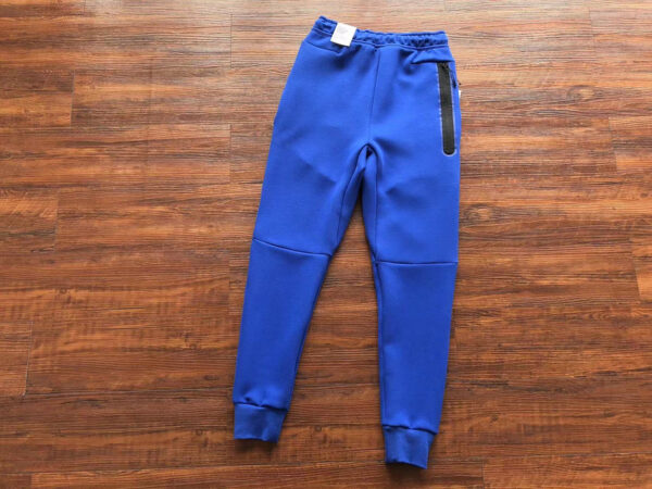 NIKE TECH FLEECE TRACKSUIT