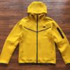 NIKE TECH FLEECE TRACKSUIT