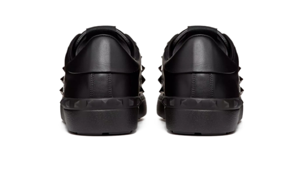 Black Ruthenium-finish Stud