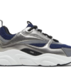 DIOR B22 ‘BLUE SILVER’