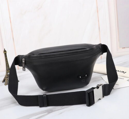 BOLSO WAIST FENDI