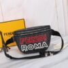 BOLSO WAIST FENDI