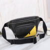 BOLSO WAIST FENDI