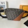 BOLSO WAIST FENDI