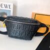BOLSO WAIST FENDI