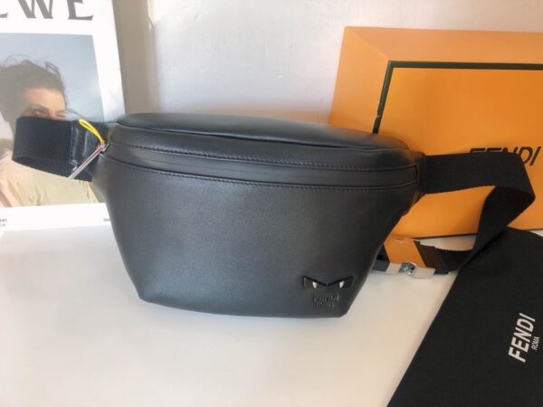 BOLSO WAIST FENDI