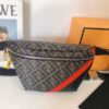 BOLSO WAIST FENDI