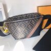 BOLSO WAIST FENDI