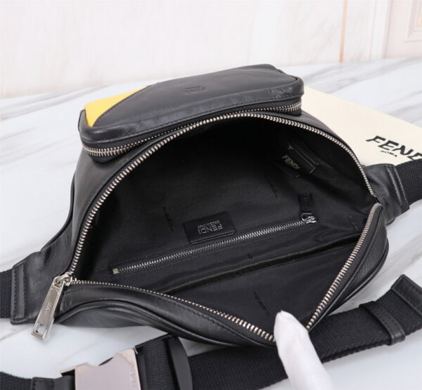BOLSO WAIST FENDI