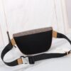 BOLSO WAIST FENDI