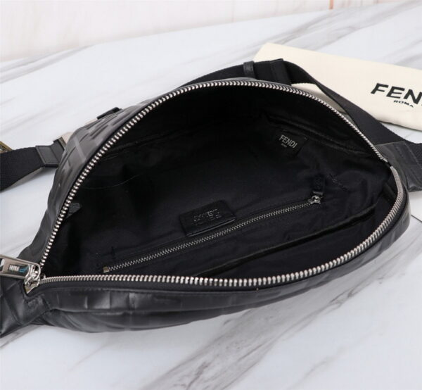 BOLSO WAIST FENDI