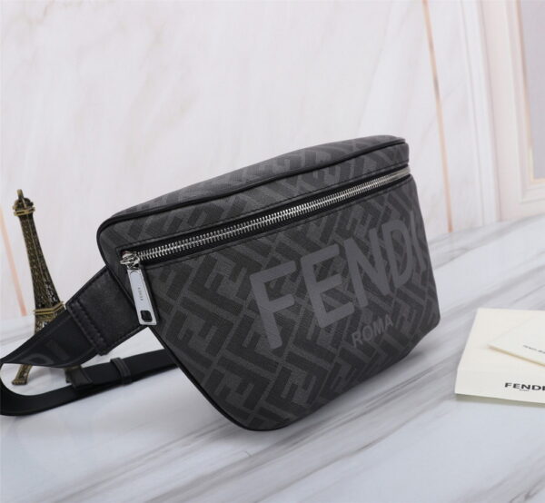 BOLSO WAIST FENDI