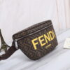 BOLSO WAIST FENDI