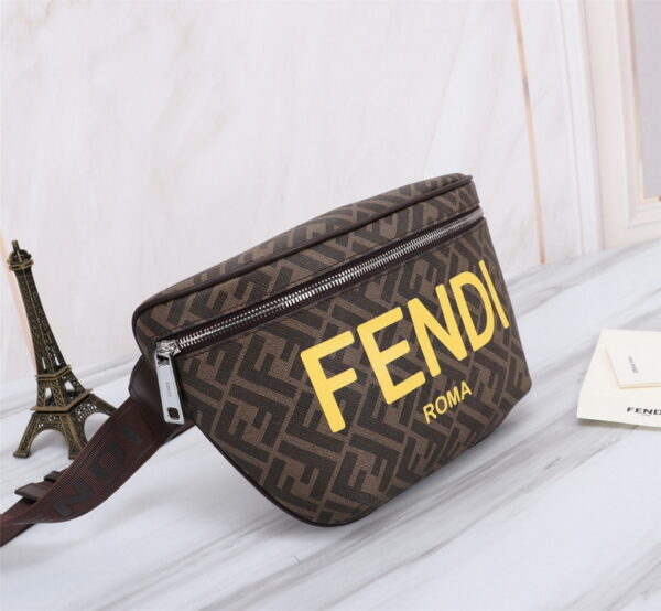 BOLSO WAIST FENDI
