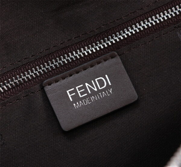 BOLSO WAIST FENDI