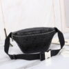 BOLSO WAIST FENDI