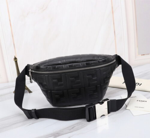 BOLSO WAIST FENDI
