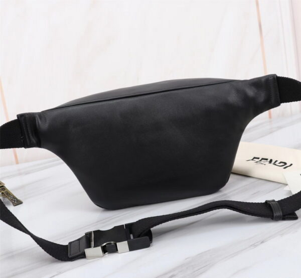 BOLSO WAIST FENDI