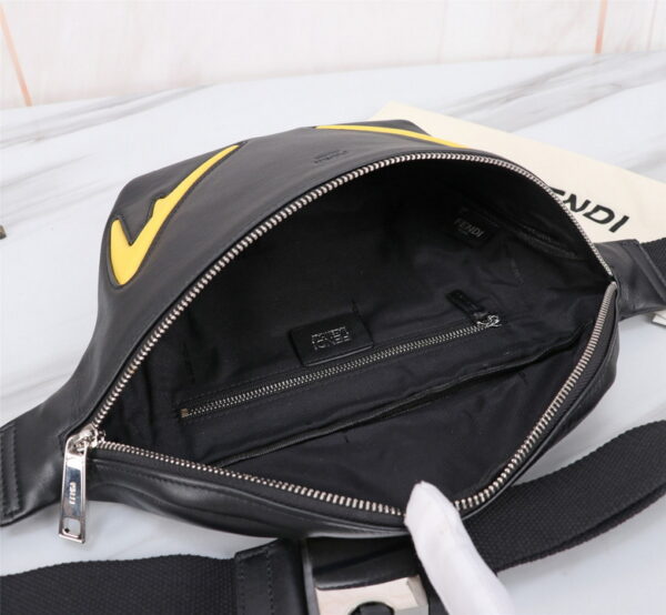 BOLSO WAIST FENDI
