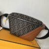 BOLSO WAIST FENDI