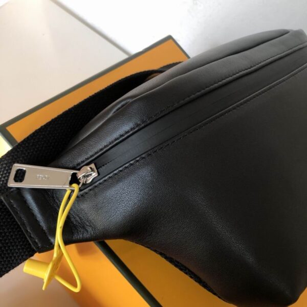 BOLSO WAIST FENDI