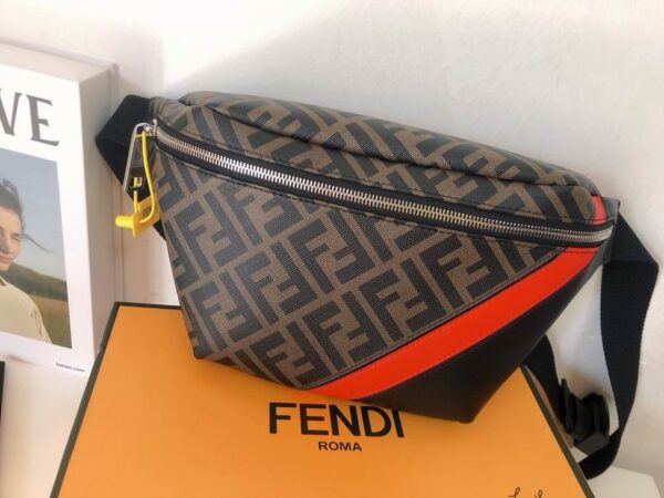 BOLSO WAIST FENDI