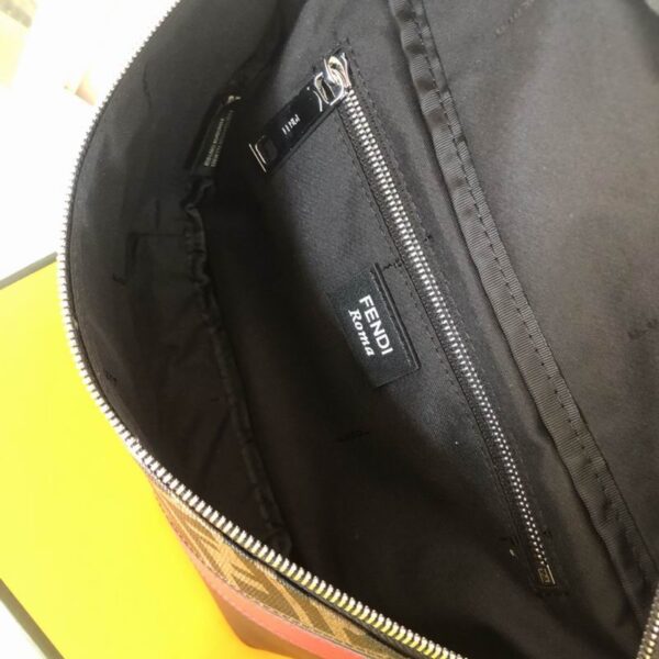 BOLSO WAIST FENDI