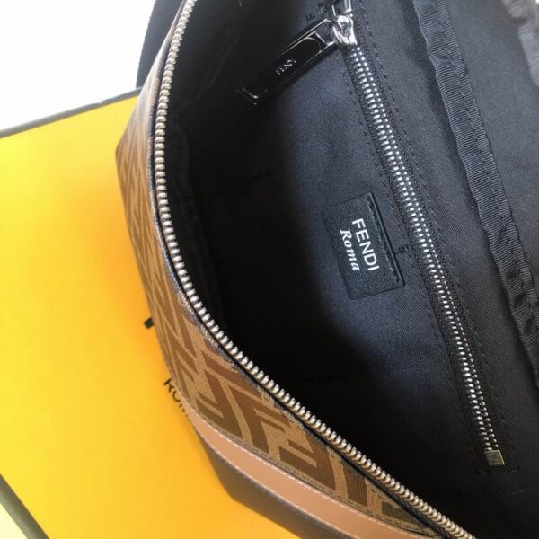 BOLSO WAIST FENDI