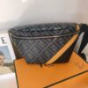 BOLSO WAIST FENDI