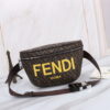 BOLSO WAIST FENDI