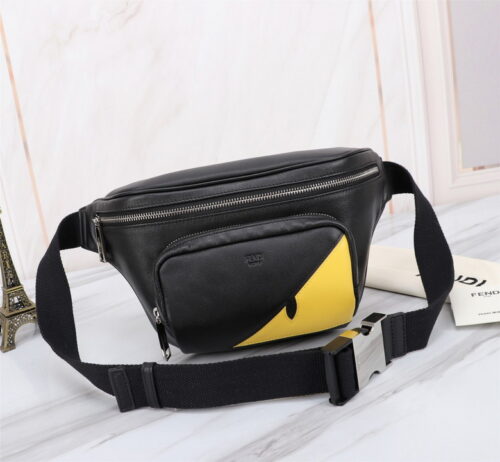 BOLSO WAIST FENDI
