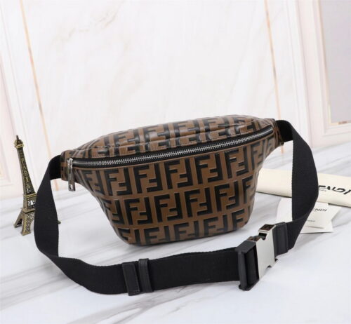 BOLSO WAIST FENDI