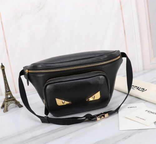 BOLSO WAIST FENDI