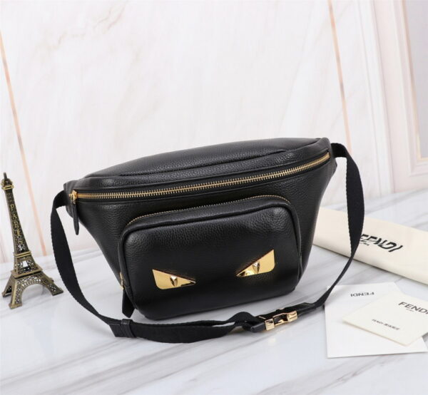 BOLSO WAIST FENDI