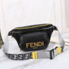 BOLSO WAIST FENDI