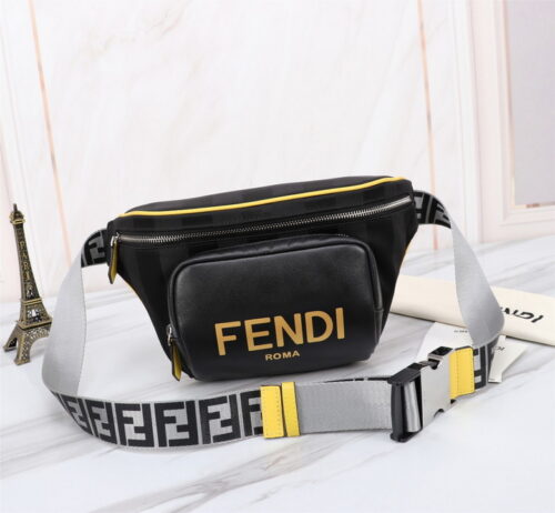 BOLSO WAIST FENDI