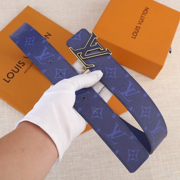 CINTURÓN LOUIS VUITTON