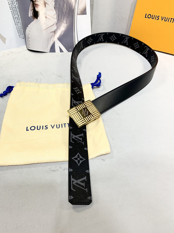 CINTURÓN LOUIS VUITTON