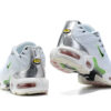 AIR MAX PLUS TN ‘NEON METALLIC SILVER’