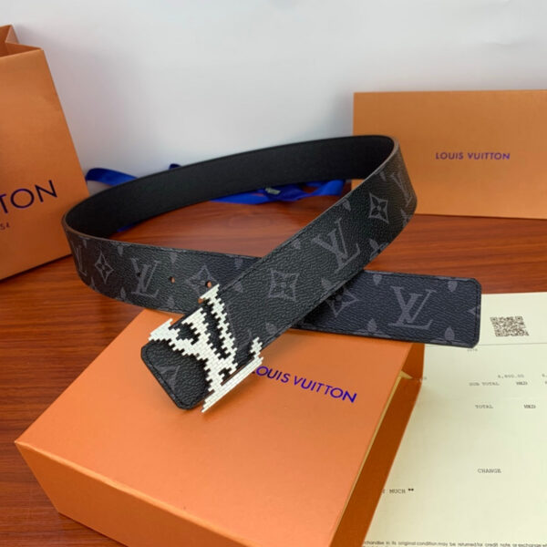 CINTURÓN LOUIS VUITTON