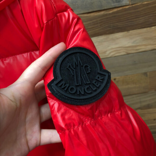 CHAQEUTÓN MONCLER