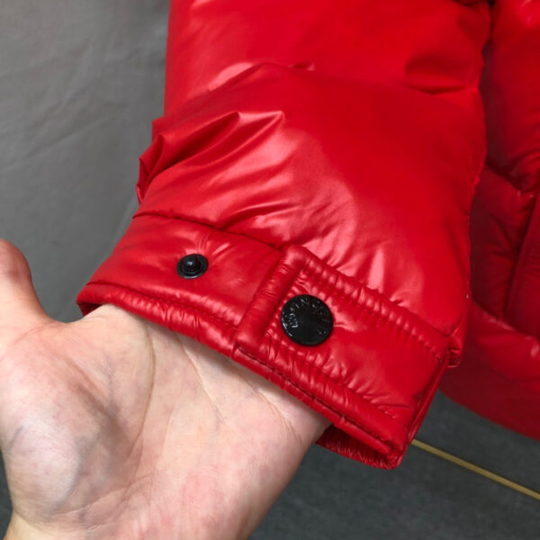 CHAQEUTÓN MONCLER